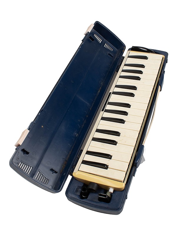 YAMAHA P-32D melodica - Soittimet - 10105421018 - 0