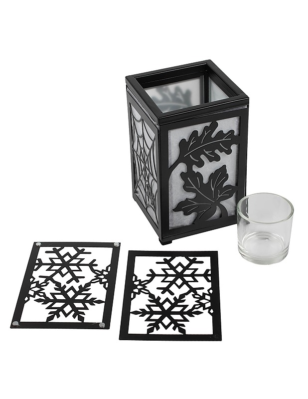 PARTYLITE Change-O-Luminary-kynttilänjalka - Kynttilänjalat - 10105421026 - 1