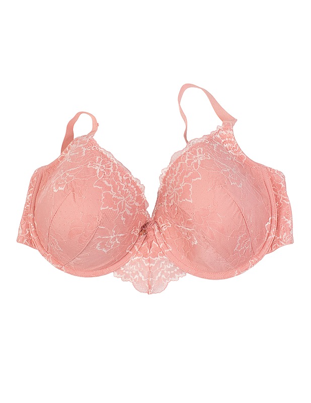 PATRICIA rintaliivit, 95D - Alusvaatteet - 10105421040 - 0