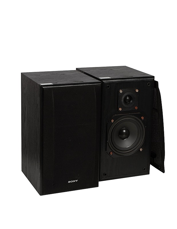 SONY SS-126 E kaiuttimet - Audio - 10105421043 - 0