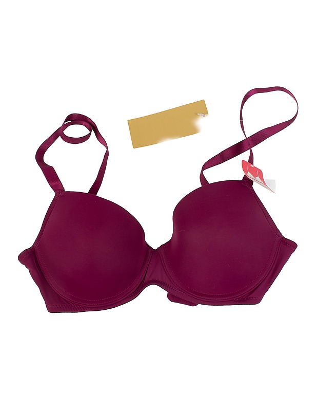 ACTUELLE T-paitaliivit, 80A  - Alusvaatteet - 10105421046 - 0