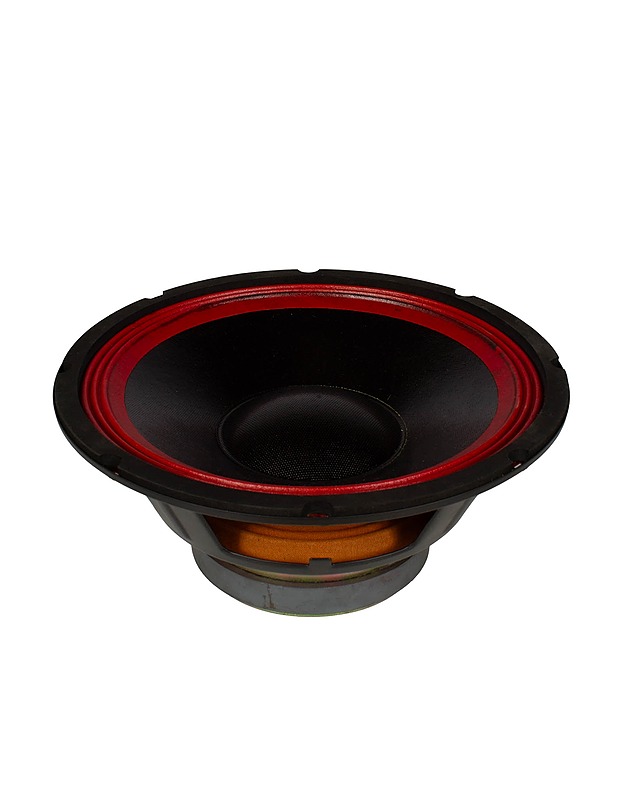 RTO PA300/8 subwoofer soitin - Audio - 10105421055 - 1