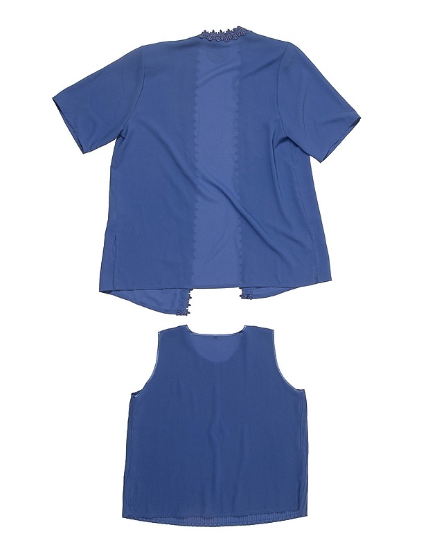 WEIEDE jakku ja toppi, 60 - Naisten paidat ja topit - 10105421058 - 1