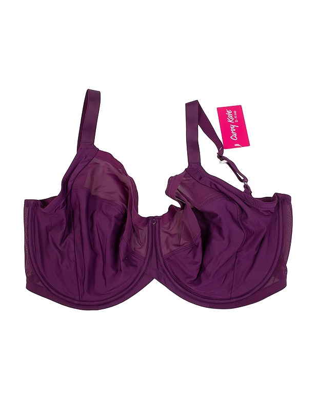 CURVY KATE rintaliivit, 80M - Alusvaatteet - 10105421060 - 0