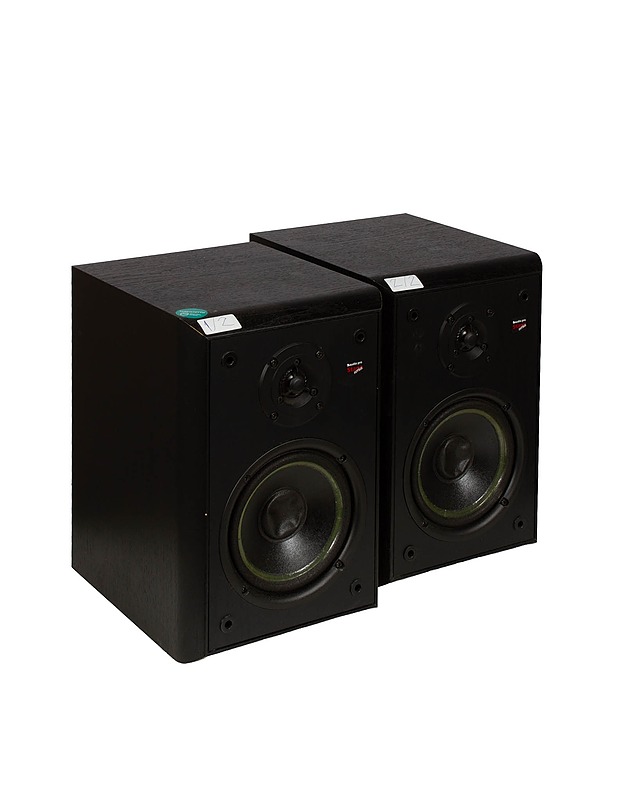 AUDIO PRO Stage 4 kaiuttimet - Audio - 10105421064 - 0