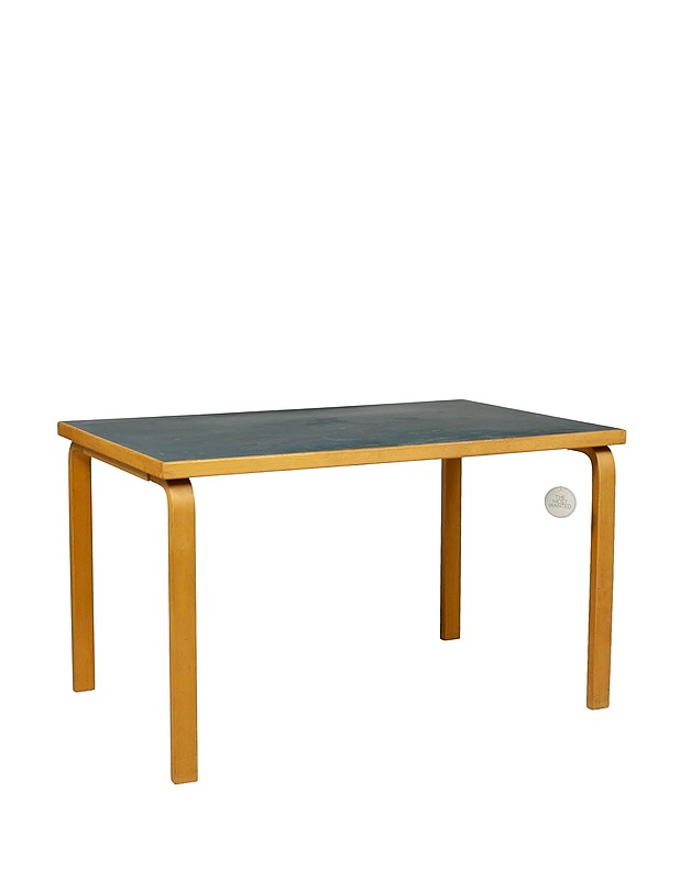 ARTEK Ruokapöytä - Designsuosikit - 10105421071 - 0