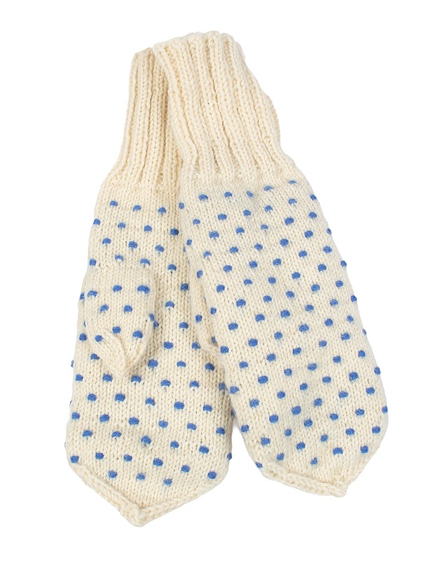 Itse tehdyt lapaset - Käsineet - 10105421070 - 0