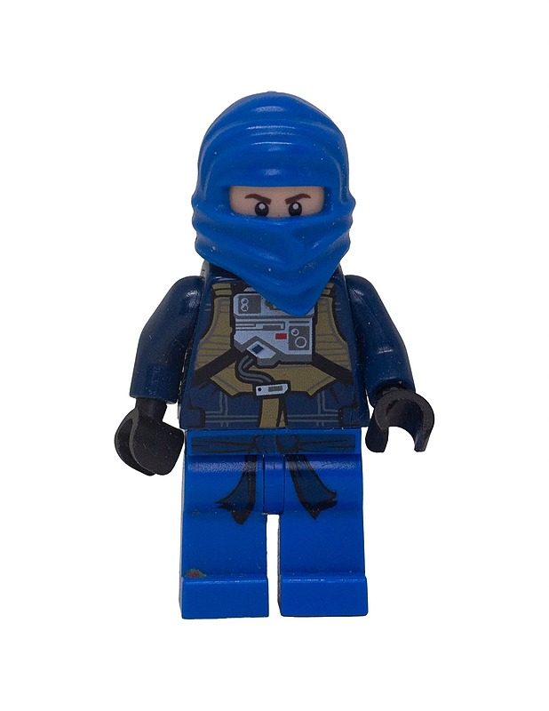 LEGO minifiguuri - Lasten lelut - 10105421085 - 0