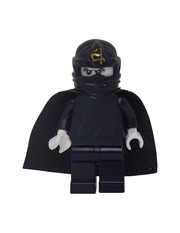 LEGO minifiguuri - Lasten lelut - 10105421089 - 0