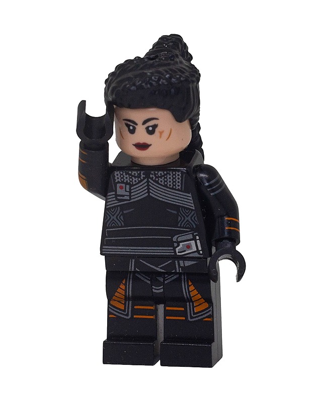 LEGO Star Wars Fennec Shand minifiguuri - Lasten lelut - 10105421108 - 0