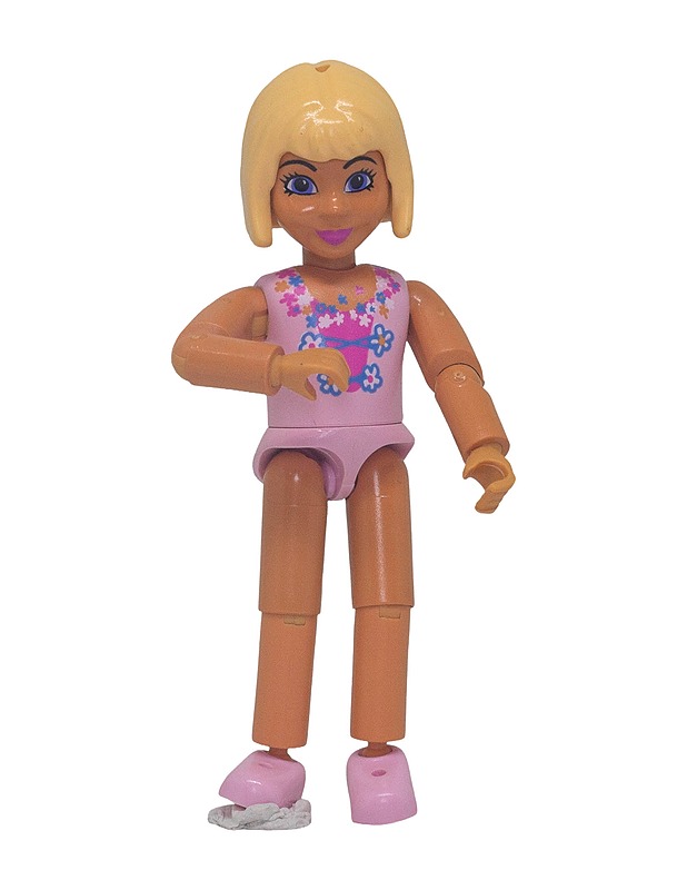 LEGO Belville figuuri - Lasten lelut - 10105421146 - 0