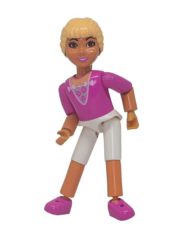 LEGO Belville figuuri - Lasten lelut - 10105421147 - 0