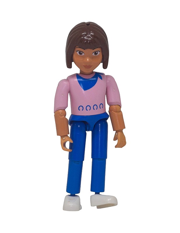 LEGO Belville figuuri - Lasten lelut - 10105421151 - 0