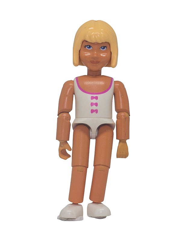 LEGO Belville figuuri - Lasten lelut - 10105421153 - 0