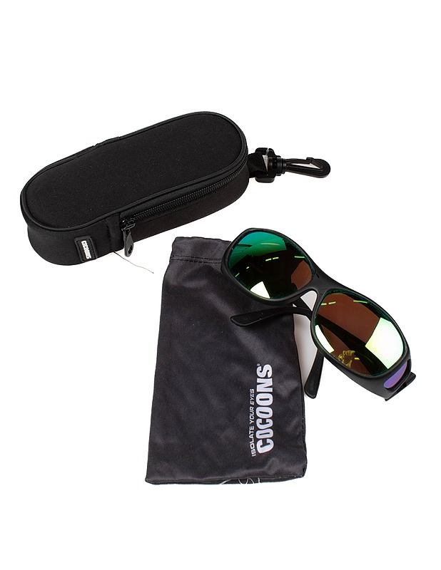 COCOONS aurinkolasit - Aurinkolasit - 10105421170 - 0