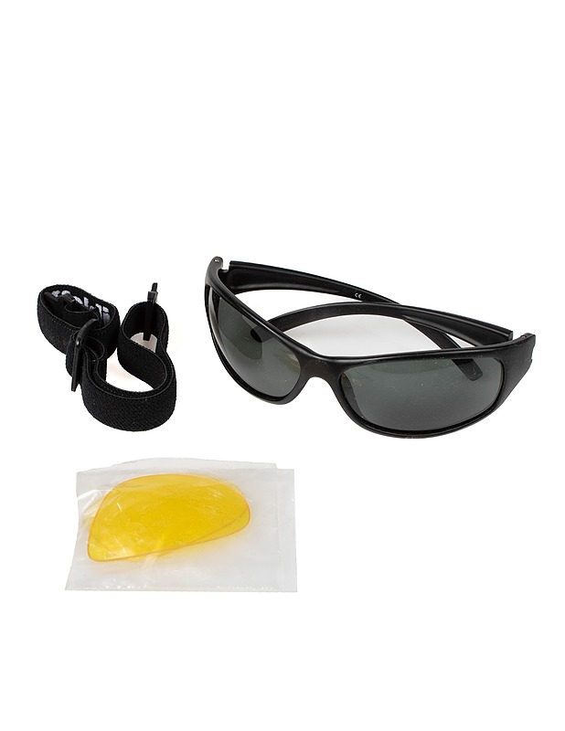 BARUFFALDI Wind Tini aurinkolasit - Aurinkolasit - 10105421171 - 1