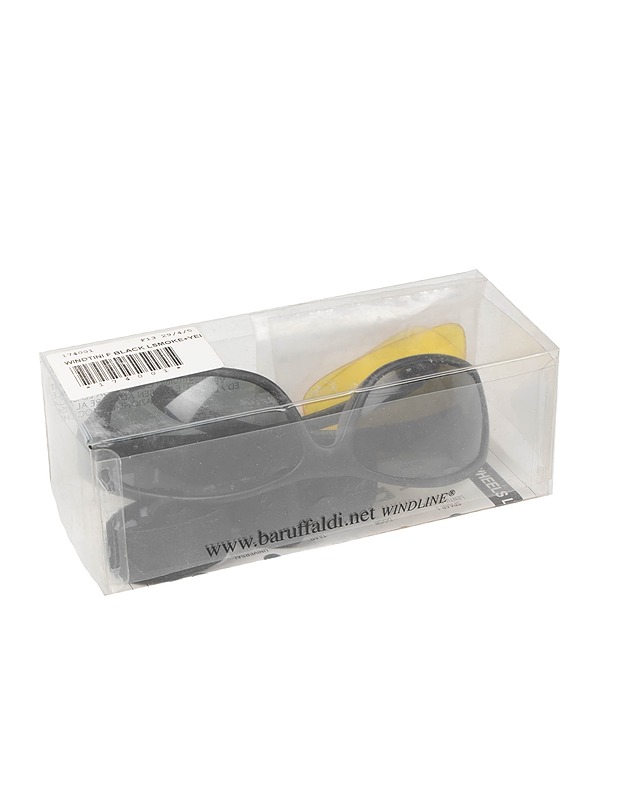 BARUFFALDI Wind Tini aurinkolasit - Aurinkolasit - 10105421171 - 0