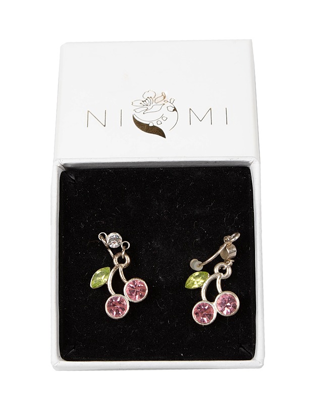 Kirsikka korvakorut - Korut - 10105421174 - 0