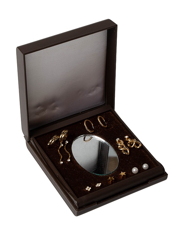 Korvakorut, 7 paria - Korut - 10105421176 - 0