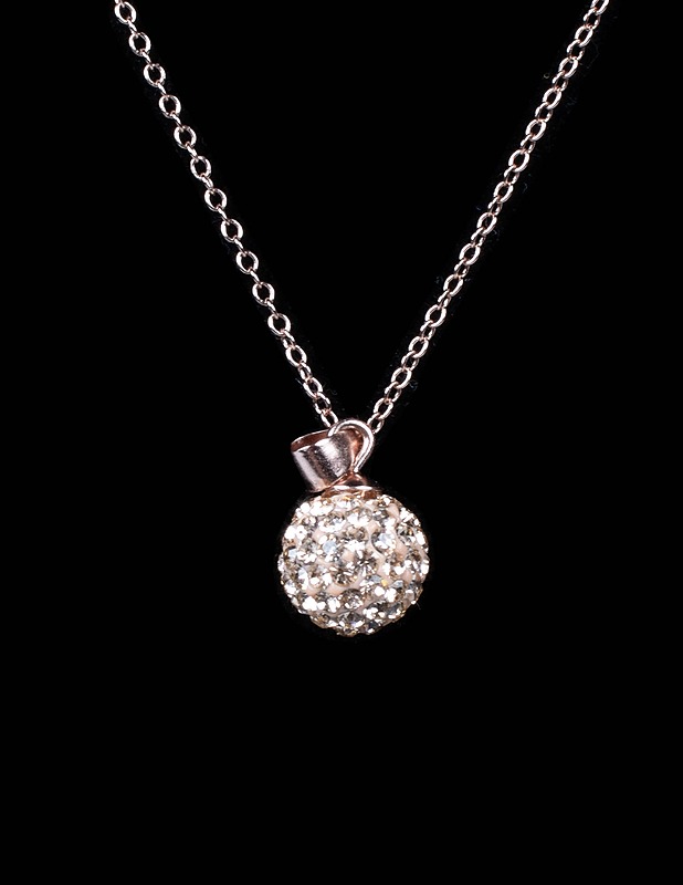 BIJOU BRIGITTE hopeinen korusetti - Korut - 10105421179 - 1