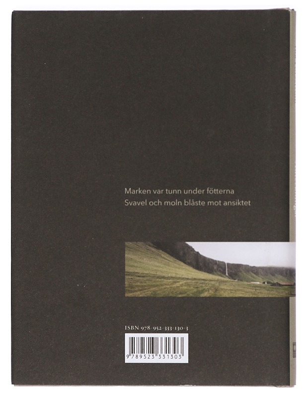 Anteckningar - Tua Forsström - Kirja lahjaksi - 10105421184 - 1