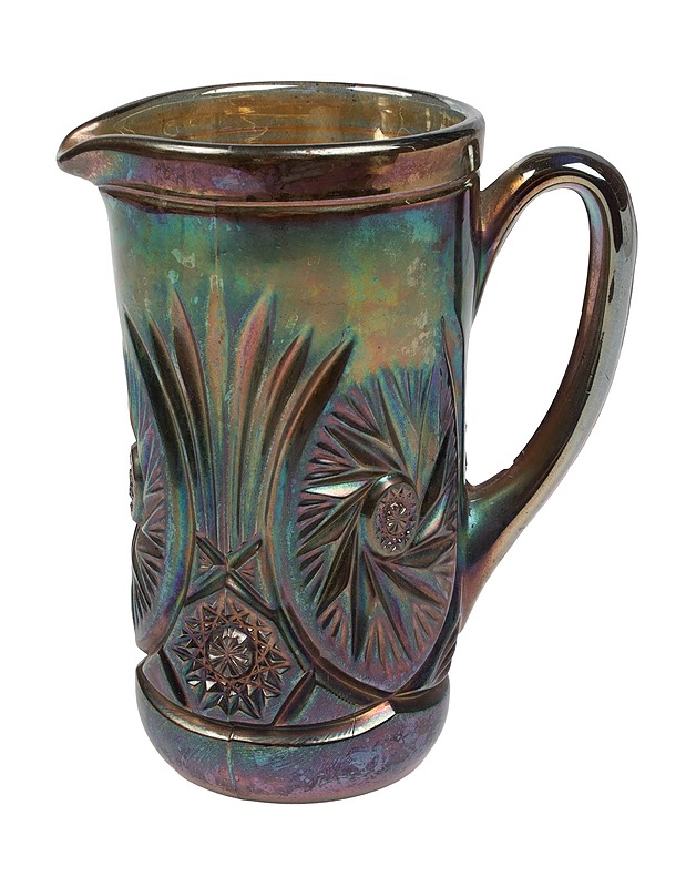 RIIHIMÄEN LASI lysterilasikannu - Designsuosikit - 10105421219 - 1