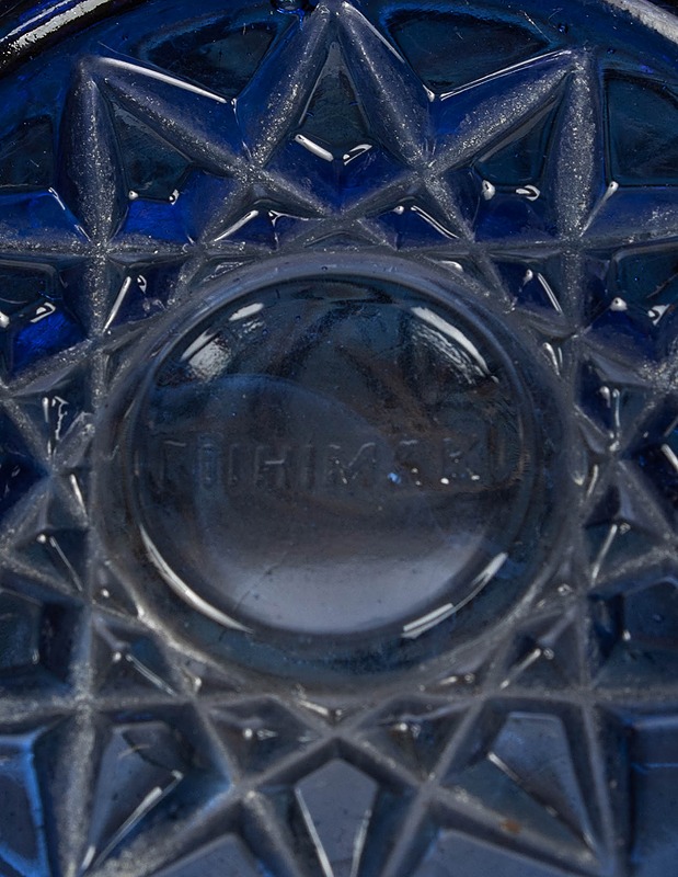 RIIHIMÄEN LASI lysterilasikannu - Designsuosikit - 10105421219 - 2