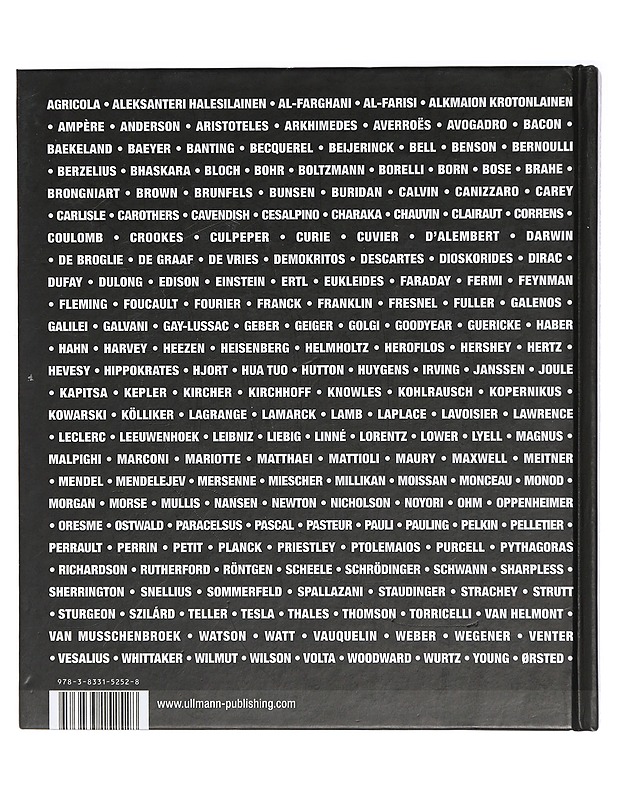 Tiede kautta aikojen : antiikista nykyaikaan - Subramanyam, R. R. - Tietokirjat ja oppaat - 10105421217 - 1