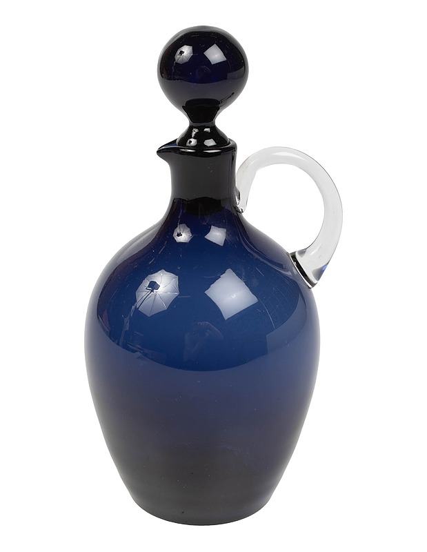 NUUTAJÄRVI 2501 karahvi - Designsuosikit - 10105421224 - 0