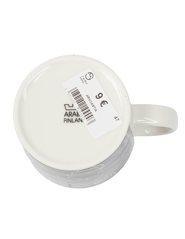 ARABIA Teema Helsingin Sanomat muki - Designsuosikit - 10105421236 - 2