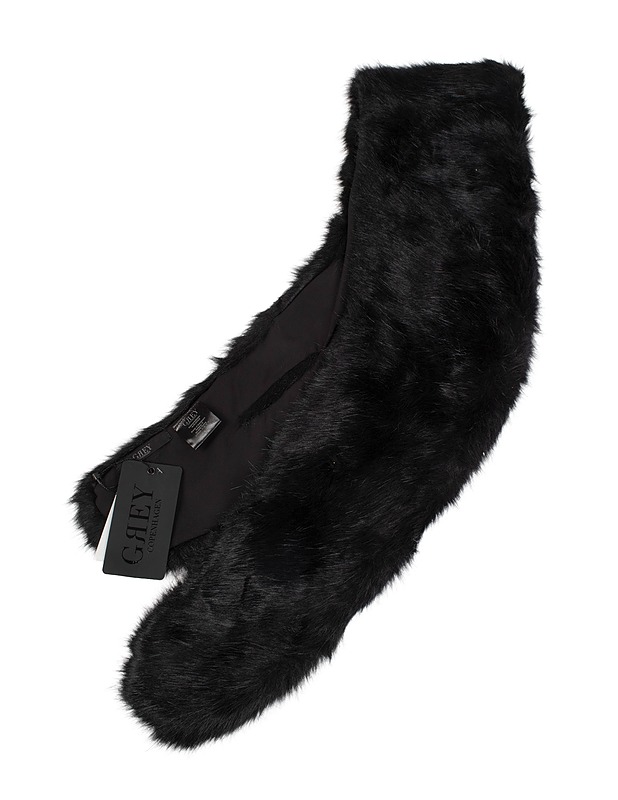 GREY COPENHAGEN kaulaliina - Kaulahuivit - 10105421241 - 0