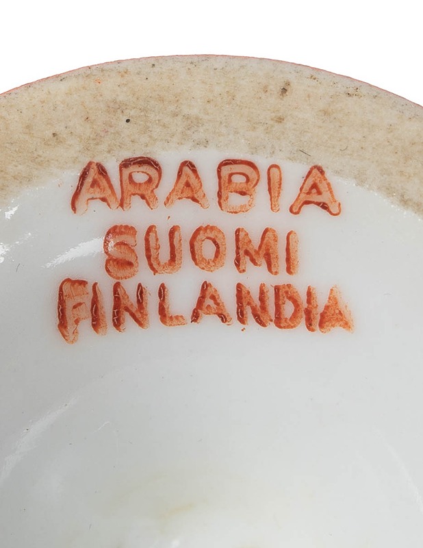 ARABIA munakuppi - Designsuosikit - 10105421239 - 2