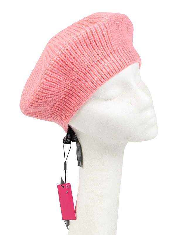 PIECES Ditte Estrup baskeri, one size - Päähineet - 10105421244 - 0