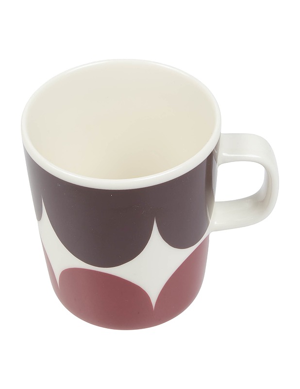 MARIMEKKO Oiva Härkä muki - Mukit ja kahvikupit - 10105421245 - 0