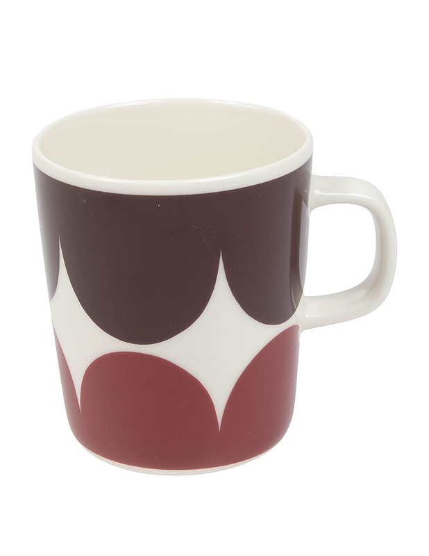 MARIMEKKO Oiva Härkä muki - Mukit ja kahvikupit - 10105421245 - 1