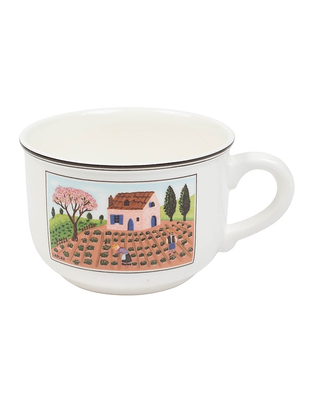 VILLEROY & BOCH Design Naif -kahvikuppi - Mukit ja kahvikupit - 10105421248 - 0