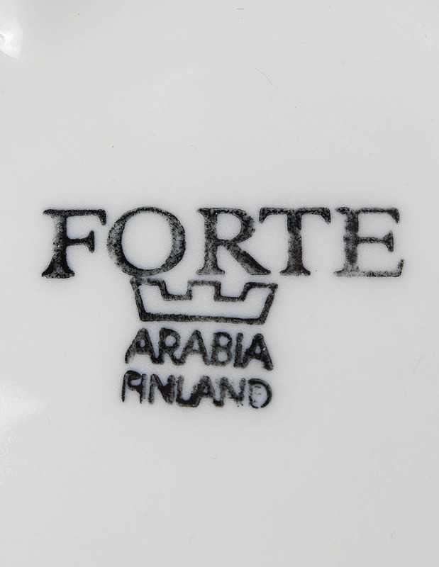 ARABIA Forte muki - Designsuosikit - 10105421260 - 2