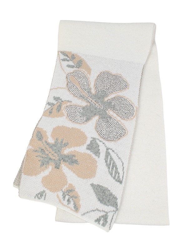 CONTE OF FLORENCE kaulaliina - Kaulahuivit - 10105421262 - 0