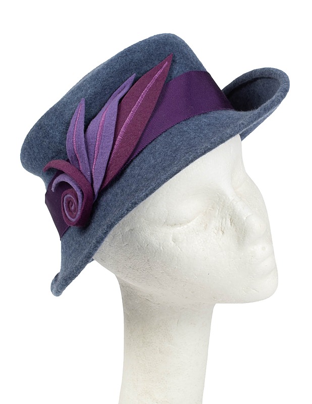 HATTUATELJEE MIIA huopahattu - Päähineet - 10105421267 - 0