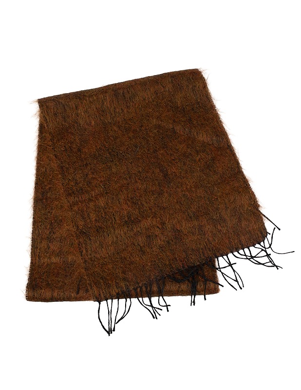 Mohair kaulaliina - Kaulahuivit - 10105421270 - 0