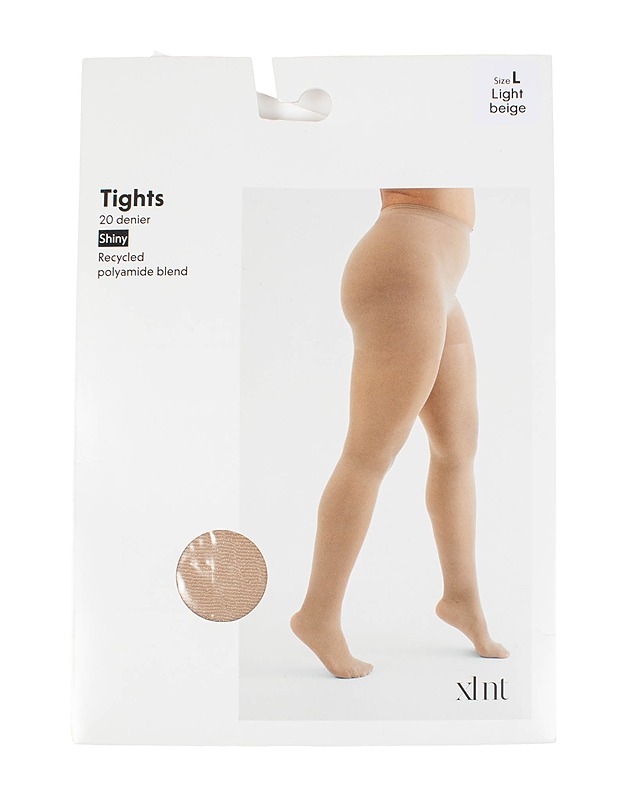 XLNT sukkahousut, L - Asusteet - 10105421271 - 0