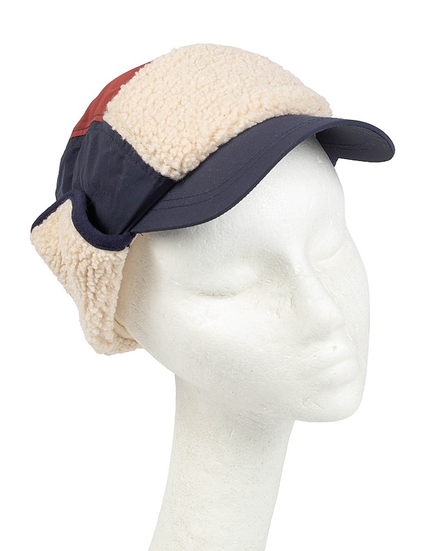 LINDEX KIDS lippalakki, 5-7 - Päähineet - 10105421274 - 0