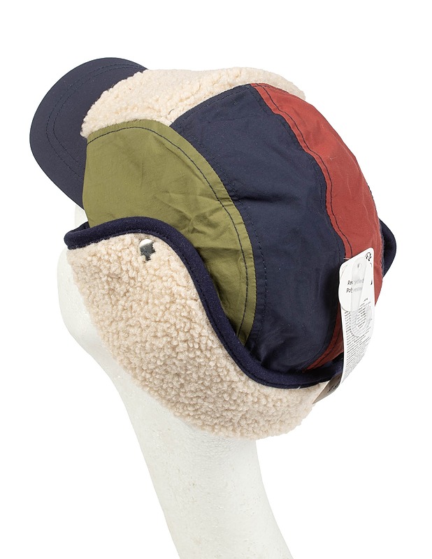 LINDEX KIDS lippalakki, 5-7 - Päähineet - 10105421274 - 1