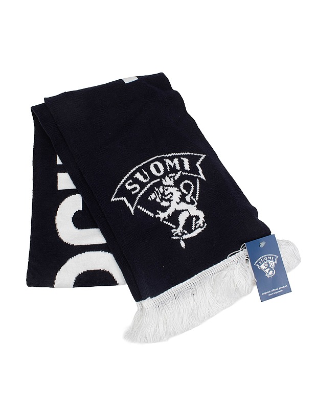 Suomi Leijonat kaulaliina - Urheiluvaatteet ja fanivaatteet - 10105421275 - 0