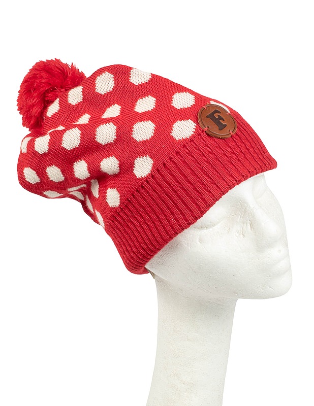 FREDRIKSON pipo, 50 - Päähineet - 10105421282 - 0