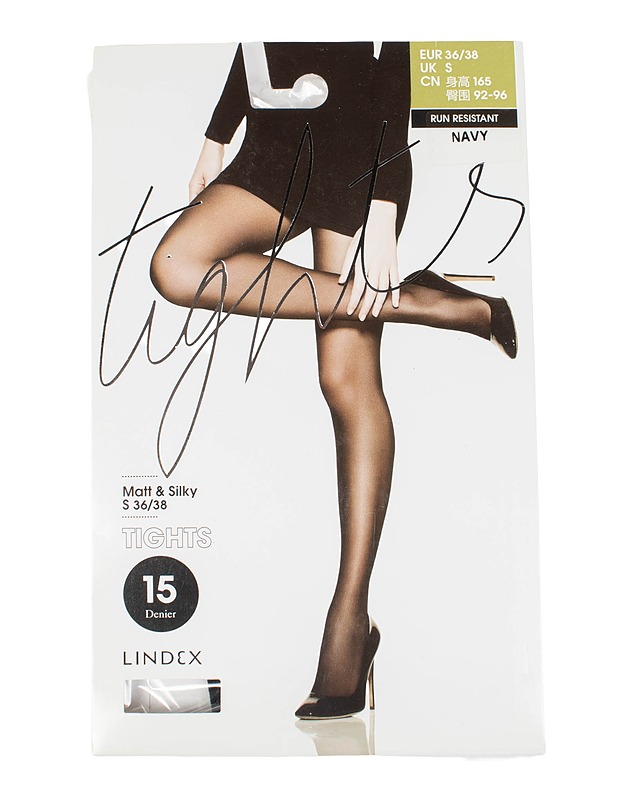 LINDEX sukkahousut, 36/38 - Asusteet - 10105421277 - 0