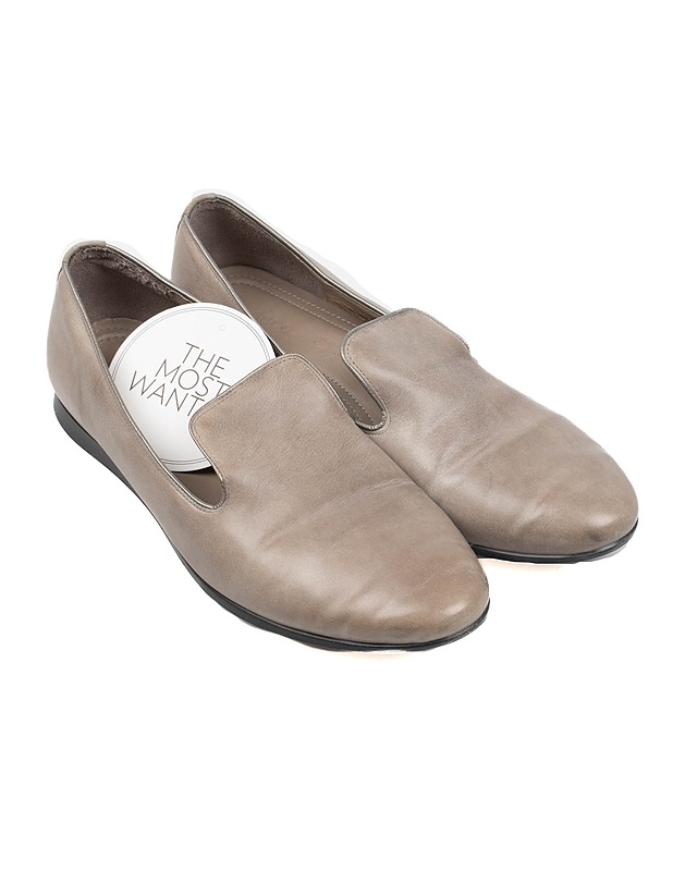 ECCO loaferit, 40 - Naisten kengät  - 10105421289 - 0