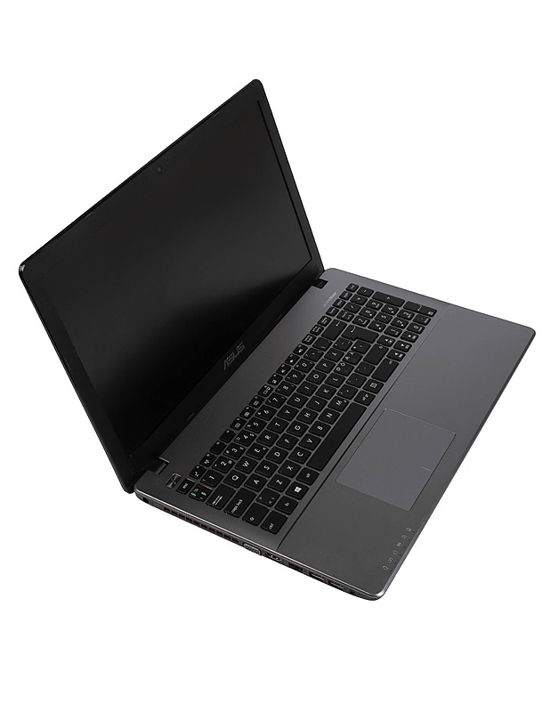 ASUS X550V 15,6" kannettava tietokone - Tietokoneet - 10105421290 - 0