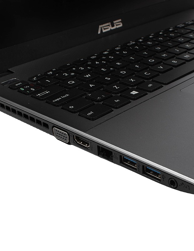 ASUS X550V 15,6" kannettava tietokone - Tietokoneet - 10105421290 - 1