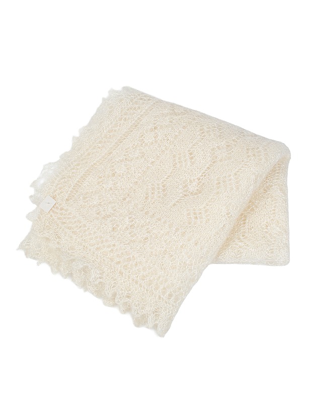 Pitsihuivi - Kaulahuivit - 10105421301 - 0